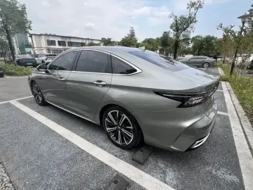 2022 Chery Arrizo 8 с пробегом 37 000 км