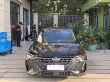 2023 Chery Arrizo 8 с пробегом 37 000 км