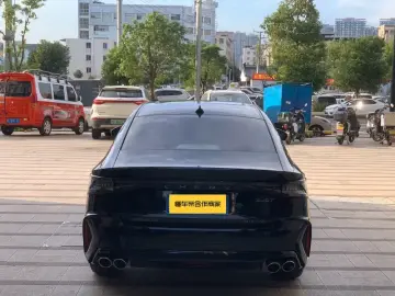 2023 Chery Arrizo 8 с пробегом 37 000 км