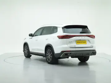 2022 Chery Tiggo 8 Pro с пробегом 57 800 км