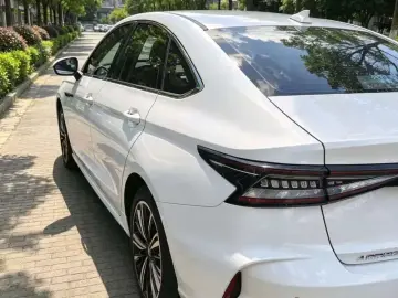 2024 Chery Arrizo 8 с пробегом 8 000 км