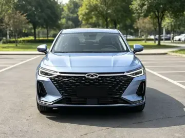 2022 Chery Arrizo 8 с пробегом 30 000 км