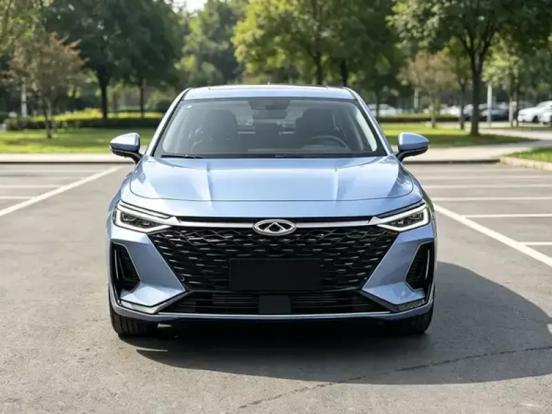 2022 Chery Arrizo 8 с пробегом 30 000 км