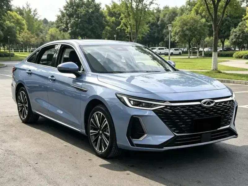 2022 Chery Arrizo 8 с пробегом 30 000 км