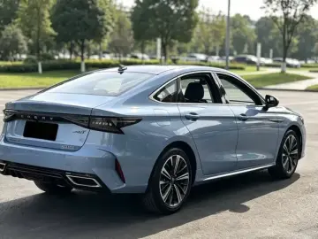 2022 Chery Arrizo 8 с пробегом 30 000 км