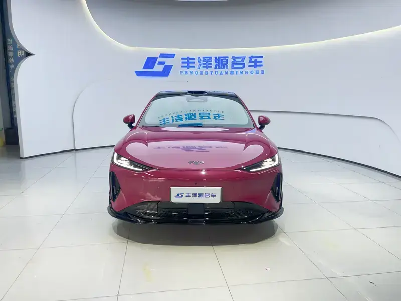 2026 Chery Fulwin A9 с пробегом 3 300 км