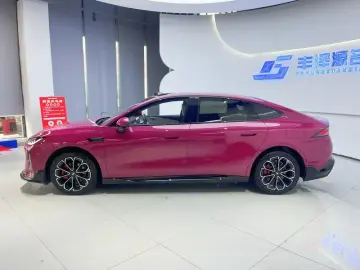 2026 Chery Fulwin A9 с пробегом 3 300 км
