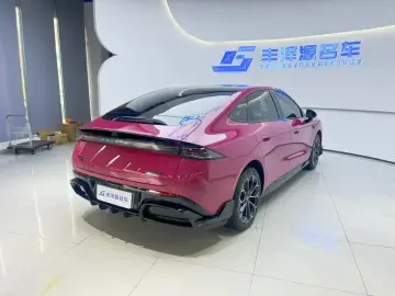 2026 Chery Fulwin A9 с пробегом 3 300 км