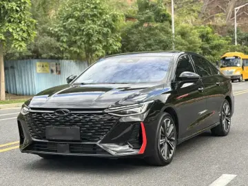 2022 Chery Arrizo 8 с пробегом 31 000 км