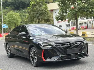 2022 Chery Arrizo 8 с пробегом 31 000 км