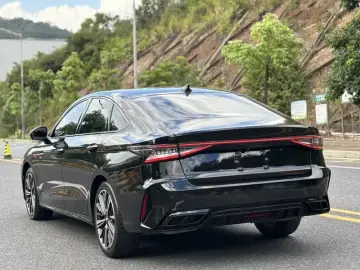 2022 Chery Arrizo 8 с пробегом 31 000 км
