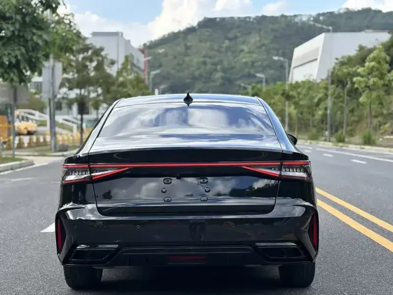 2022 Chery Arrizo 8 с пробегом 31 000 км