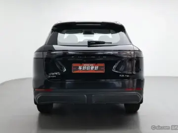 2024 Chery Fulwin T9 с пробегом 38 100 км