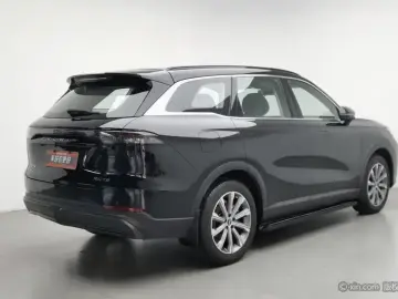 2024 Chery Fulwin T9 с пробегом 38 100 км