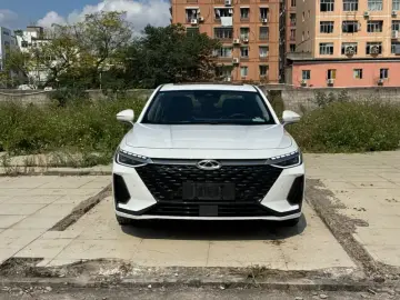 2022 Chery Arrizo 8 с пробегом 56 000 км
