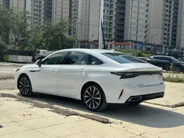 2022 Chery Arrizo 8 с пробегом 56 000 км