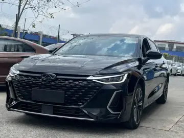 2022 Chery Arrizo 8 с пробегом 33 000 км