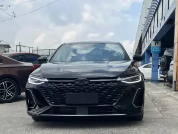 2022 Chery Arrizo 8 с пробегом 33 000 км