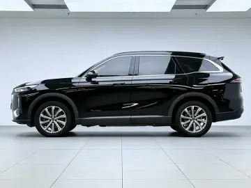 2024 Chery Fulwin T9 с пробегом 67 500 км