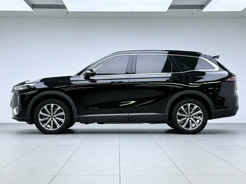 2024 Chery Fulwin T9 с пробегом 67 500 км