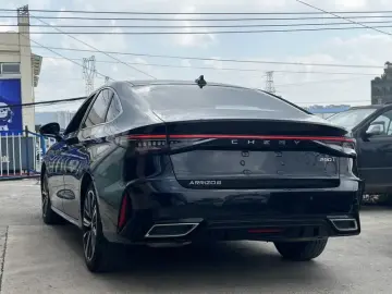 2022 Chery Arrizo 8 с пробегом 33 000 км