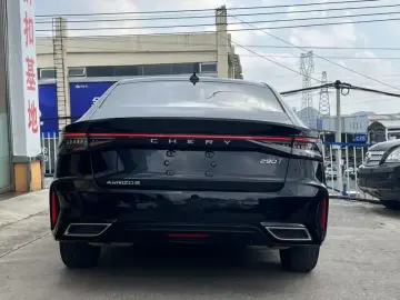 2022 Chery Arrizo 8 с пробегом 33 000 км