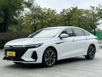 2024 Chery Arrizo 8 с пробегом 13 000 км
