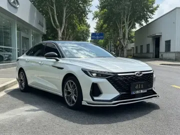 2022 Chery Arrizo 8 с пробегом 38 000 км