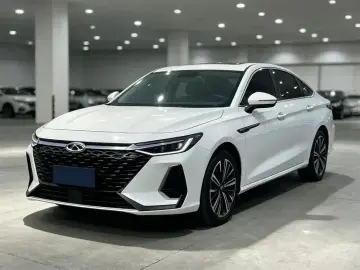 2022 Chery Arrizo 8 с пробегом 31 000 км