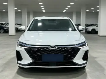 2022 Chery Arrizo 8 с пробегом 31 000 км