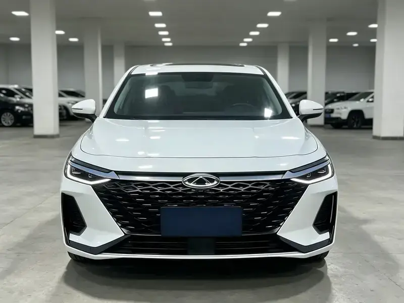 2022 Chery Arrizo 8 с пробегом 31 000 км