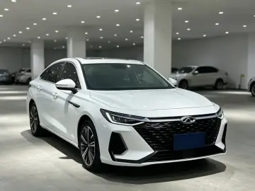 2022 Chery Arrizo 8 с пробегом 31 000 км