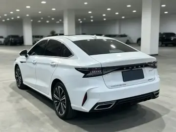 2022 Chery Arrizo 8 с пробегом 31 000 км
