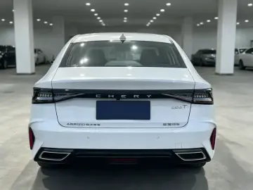 2022 Chery Arrizo 8 с пробегом 31 000 км