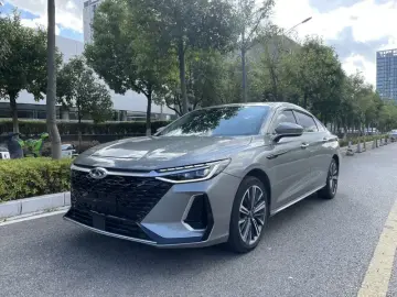 2024 Chery Arrizo 8 с пробегом 34 000 км