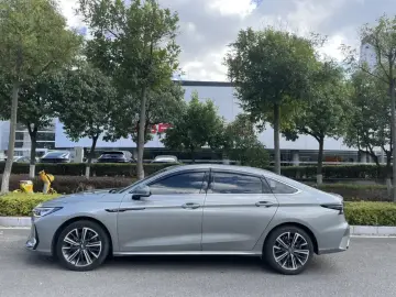 2024 Chery Arrizo 8 с пробегом 34 000 км