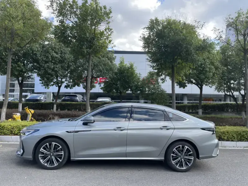 2024 Chery Arrizo 8 с пробегом 34 000 км