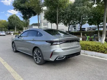2024 Chery Arrizo 8 с пробегом 34 000 км
