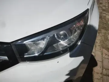2016 Chery Tiggo 3 с пробегом 68 000 км