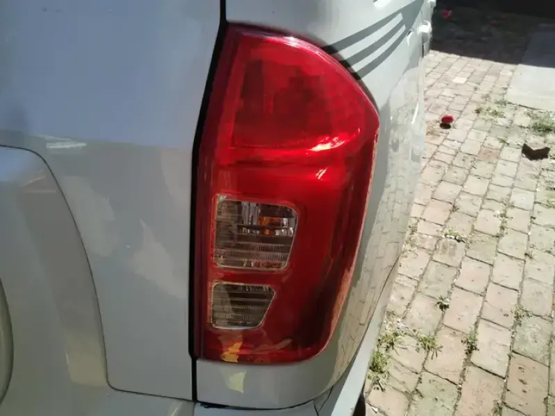 2016 Chery Tiggo 3 с пробегом 68 000 км