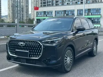 Chery Tiggo 8L