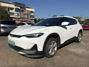 Chevrolet Menlo