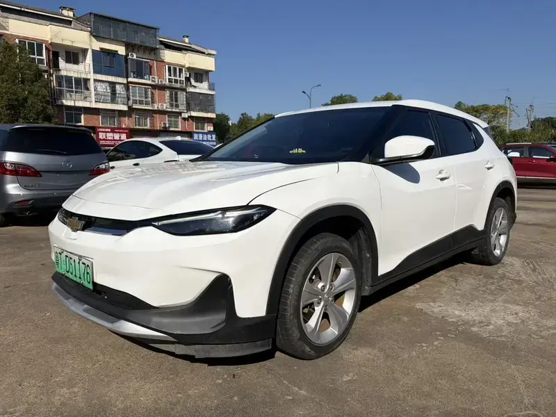 2023 Chevrolet Menlo с пробегом 136 000 км