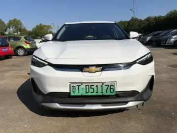 2023 Chevrolet Menlo с пробегом 136 000 км