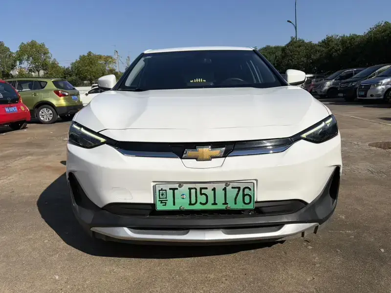2023 Chevrolet Menlo с пробегом 136 000 км