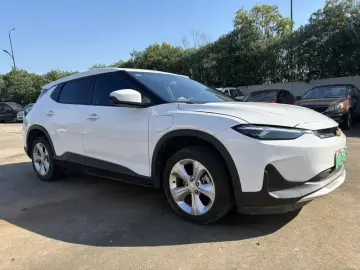 2023 Chevrolet Menlo с пробегом 136 000 км