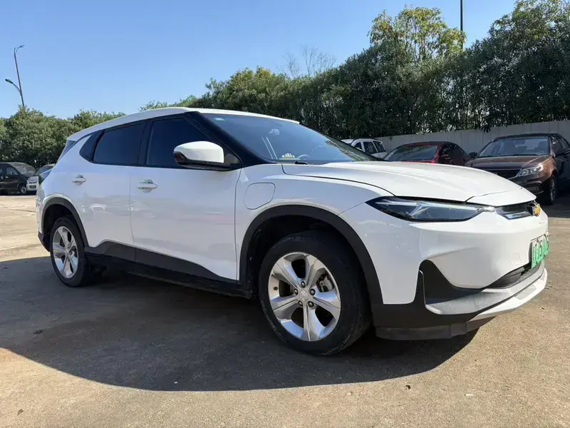 2023 Chevrolet Menlo с пробегом 136 000 км