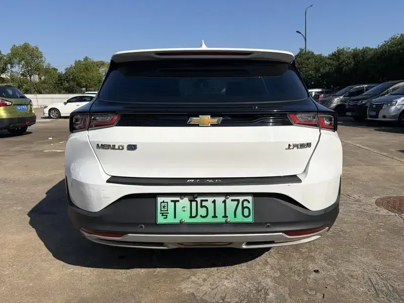 2023 Chevrolet Menlo с пробегом 136 000 км