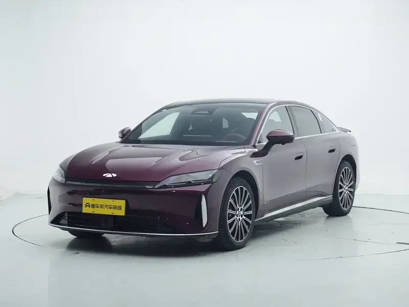 2025 Chery Fulwin A9L с пробегом 6 300 км