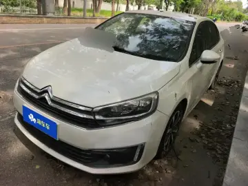 2016 Citroen C4 Picasso с пробегом 87 000 км